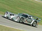 Panoz Esperante GTR-1 1997 года